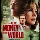 All the Money in the World [Blu-ray] [2017]