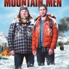 Mountain Men [DVD] [2014]
