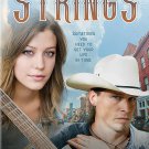 Strings [DVD] [2018]