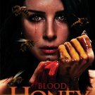 Blood Honey [DVD] [2017]