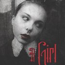 A Girl [DVD] [2015]