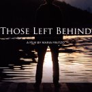 Those Left Behind [DVD] [2017]
