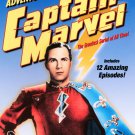 The Adventures of Captain Marvel [DVD] [1941]