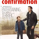 The Confirmation [DVD] [2015]