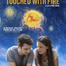 Touched with Fire [DVD] [2015]