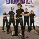 Billy the Exterminator: Season One [2 Discs] [DVD]