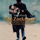 The Zookeeper [DVD] [2001]