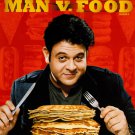 Man v. Food: Season 2 [2 Discs] [DVD]