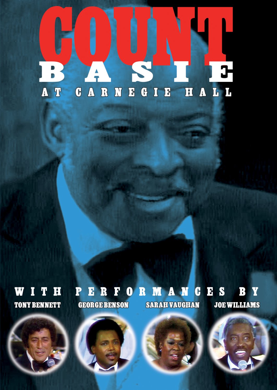At Carnegie Hall [Video/DVD] [DVD]