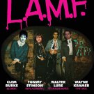 Lamf: Live at Bowery Electric [Video] [DVD]