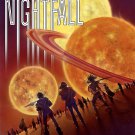 Nightfall [DVD] [1988]