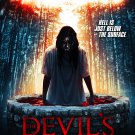 The Devil's Well [DVD] [2017]