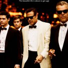 Magic City: Season 1 [3 Discs] [Blu-ray]