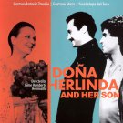 Dona Herlinda and Her Son [DVD] [1986]