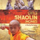 Little Shaolin Monks [DVD] [2006]