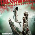 Freshwater [DVD] [2016]