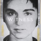 The Witness [DVD] [2015]