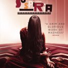 Suspiria [Includes Digital Copy] [Blu-ray] [2018]