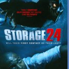 Storage 24 [Blu-ray] [2012]