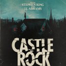 Castle Rock: The Complete First Season [Blu-ray]