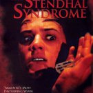 The Stendhal Syndrome [2 Discs] [DVD] [1996]