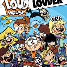 The Loud House: It Gets Louder - Season 1 - Vol. 2 [DVD]