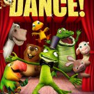 Dance! [Blu-ray]