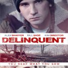 Delinquent [Blu-ray] [2016]