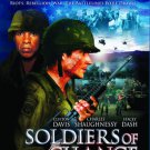 Soldiers of Change [Blu-ray] [2006]