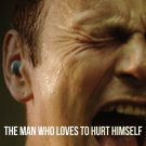 The Man Who Loves to Hurt Himself [Blu-ray]