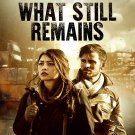 What Still Remains [Blu-ray]