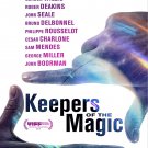 Keepers of the Magic [Blu-ray] [2016]