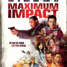 Maximum Impact [Blu-ray] [2017]