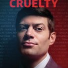 A Lesson in Cruelty [DVD] [2018]