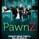 PawnZ [DVD] [2014]