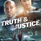 Truth & Justice [DVD] [2016]