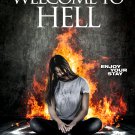 Welcome to Hell [DVD] [2018]