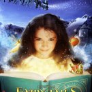 Christmas Fairy Tales by the Fire [DVD] [2018]