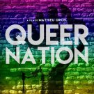 Queer Nation [DVD] [2017]