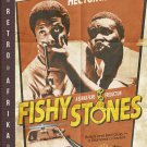 Fishy Stones [DVD] [1990]
