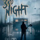 3rd Night [DVD] [2017]