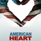 American Heart: Country for the Soul [DVD] [2018]