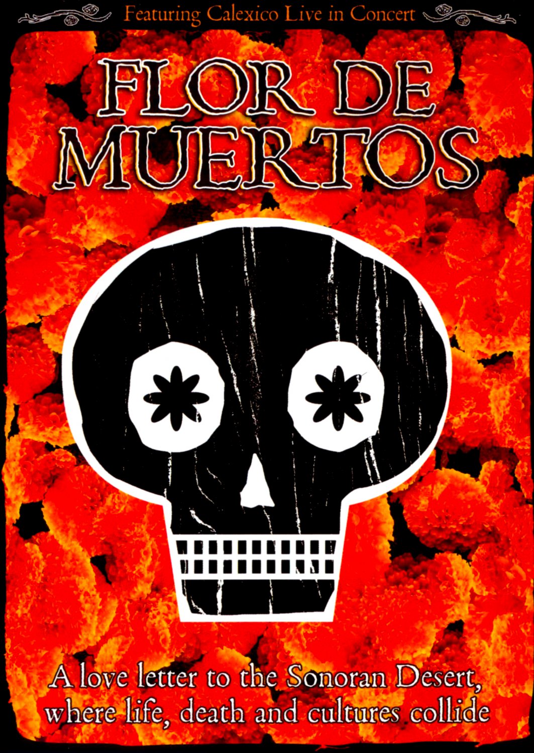 Flor de Muertos [DVD] [2011]