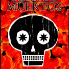 Flor de Muertos [DVD] [2011]