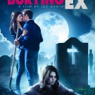Burying the Ex [DVD] [2014]