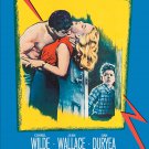 Storm Fear [DVD] [1955]