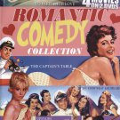 Romantic Comedy Collection: 4-Movie Pack [4 Discs] [DVD]