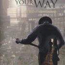 Find Your Way: A Busker's Documentary [DVD] [2014]