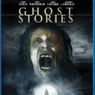 Ghost Stories [Blu-ray] [2017]