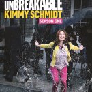 Unbreakable Kimmy Schmidt: Season One [2 Discs] [DVD]
